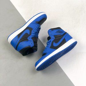 Air Jordan 1 High OG WMNS AJ1 Jordan generation classic high-top culture all-mat